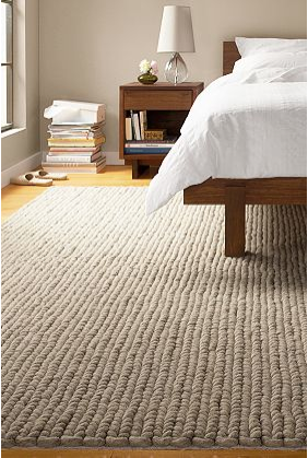 Ask Casa: A More Affordable Option For This Rug?