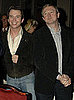 The X Factor Confirms Louis Walsh Will Not Appear on This Weekend's Shows As He'll Be Attending Stephen Gately's Funeral