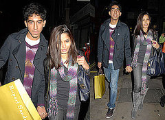 Dev+patel+and+freida+pinto+married