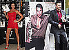 Photos of Katie Price Book Signing Peter Andre Perfume Launch