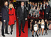 Photos of A Christmas Carol Premiere