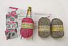 Jamie Oliver Fifteen Knitting Sets