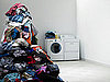 How Often Do You Do Laundry, Wash Your Clothes