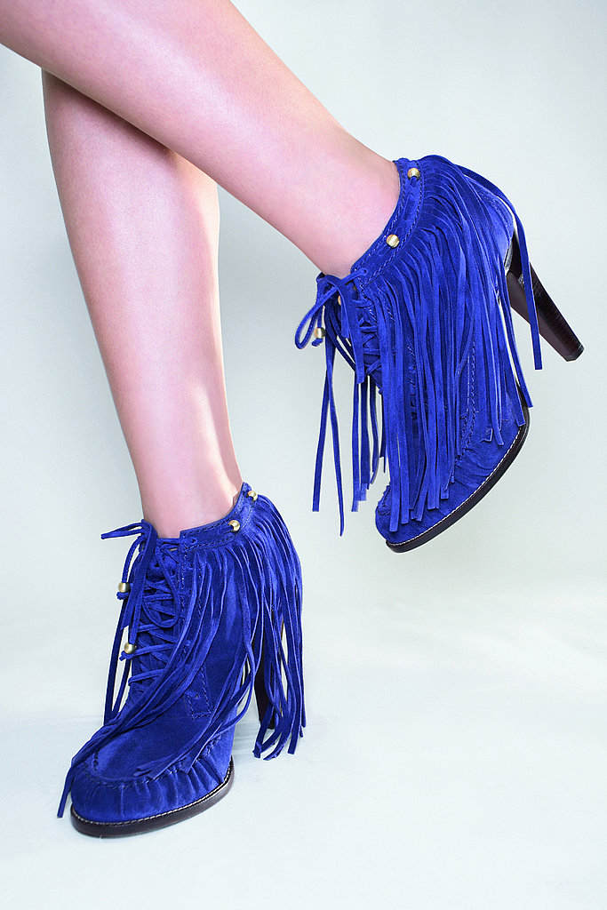 Designer Shoes for Spring 2010, Heels, New Season Designer Shoes for Spring 2010, Heels, New Season