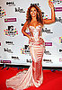 Photos of Beyonce at the 2009 MTV EMAs in Berlin