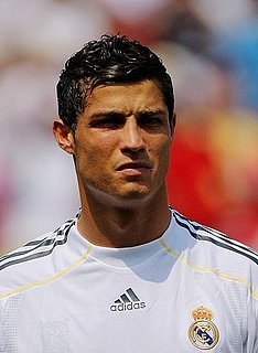 Do, Dump, or Marry? Cristiano Ronaldo
