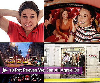 10 Pet Peeves We Can All Agree On 