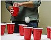 Game Over: Beer Pong Spreading Swine Flu 