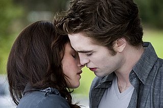 Why Women Love Vamps: It's Really a Desire For Gay Men?
