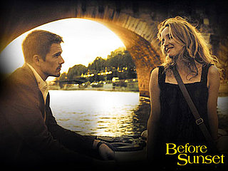 Do You Believe in Love at First Sight? 
