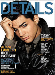 Do, Dump, or Marry? Adam Lambert 
