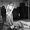 Have You Ever Had to Use Self-Defense? 