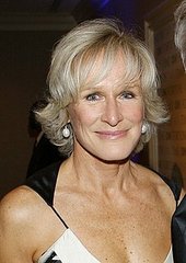 Say What? Glenn Close Speaks Up About Sister's Mental Illness Say What? Glenn Close Speaks Up About Sister's Mental Illness