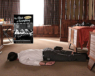 Mad Men Books
