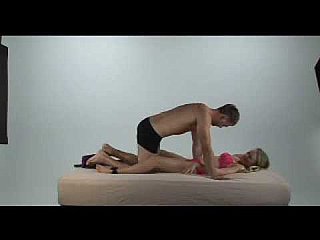 Experience a G-Rush With the G-Thrust!