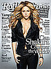 Say What? Shakira's Hips Don't Lie