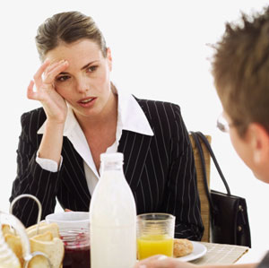 Ask an Older Woman: Help! My Friend's With a Married Man
