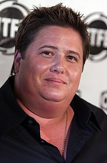 Say What? Chaz Bono Sheds Light on Transgender Experience 