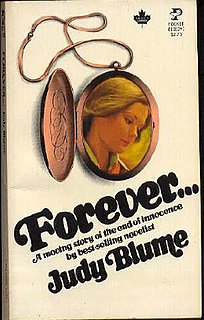 Grab Bag: What One Woman Learned From Judy Blume