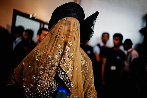 Oh Snap! Pakistan Shows Off Its Style 