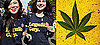 Which Will Be Legalized First: Pot or Gay Marriage? 
