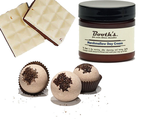 Chocolate Truffles
