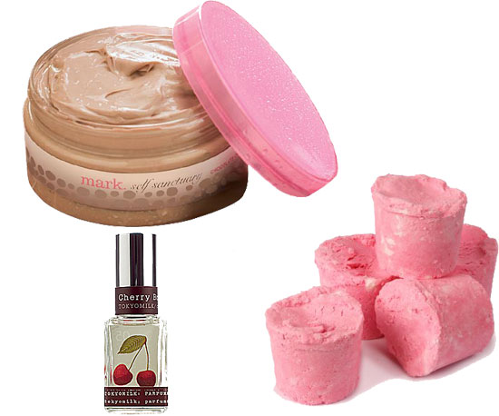 Chocolate Cherry Chocolate Cherry