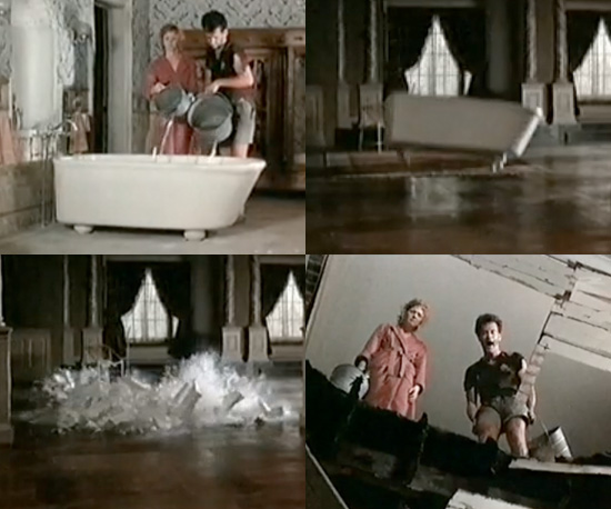 A Truly Pricey Bathtub Moment A Truly Pricey Bathtub Moment