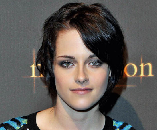 Kristen Stewart Makeup and Hair Tips