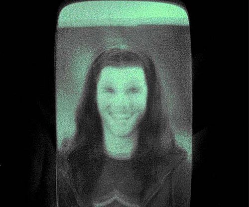 Glow-in-the-Dark Jacob Soap, $6 Glow-in-the-Dark Jacob Soap, $6