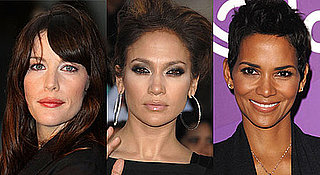 Facial Radiance Important Factor in Attractiveness 2009-11-16 13:00:24