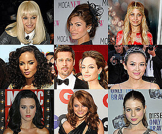 How to Do Cat Eye or Winged Eyeliner 2009-11-23 06:00:49