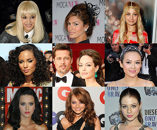 How to Do Cat Eye or Winged Eyeliner 2009-11-23 06:00:49