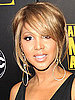 Toni Braxton at the 2009 American Music Awards