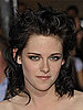 Pictures of Kristen Stewart's Hair at the New Moon Premiere