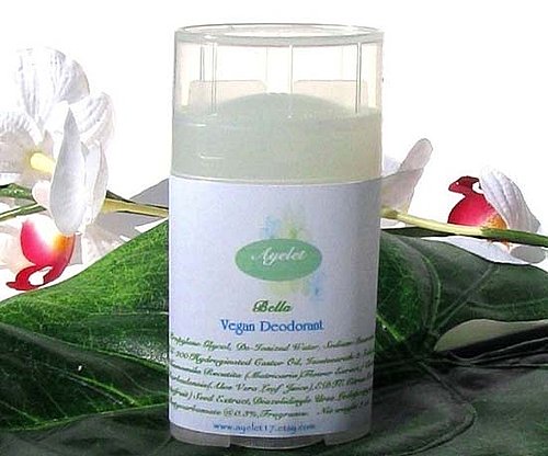 Bella Vegan Deodorant Bella Vegan Deodorant