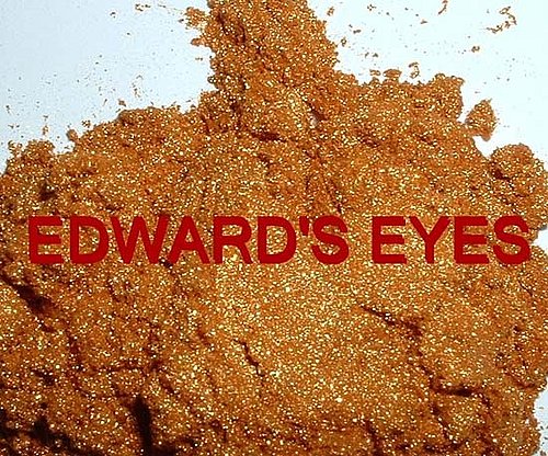 Edward's Eyes Eye Shadow, $5 Edward's Eyes Eye Shadow, $5