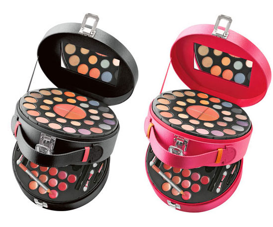 Ulta Glam & Go! 52-Piece Blockbuster