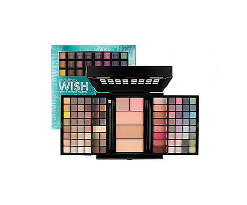 Smashbox Wish For the Perfect Palette Smashbox Wish For the Perfect Palette
