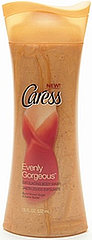 Review of Caress Evenly Gorgeous Review of Caress Evenly Gorgeous