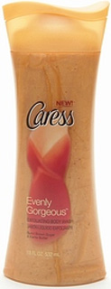 Review of Caress Evenly Gorgeous