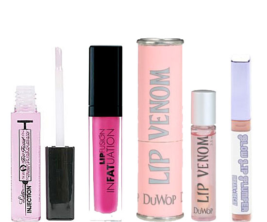 5 Fun Lip Plumpers That Work 5 Fun Lip Plumpers That Work