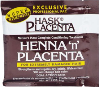 Placenta Facials