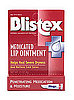 Review of Blistex Medicated Lip Ointment
