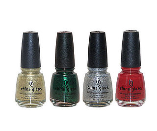 The Best Holiday Polishes of 2009
