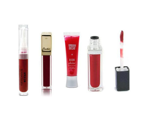 Top Lipglosses