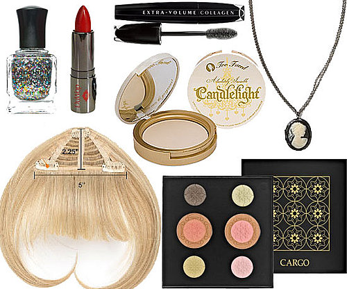Bella's December Must Haves