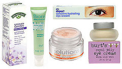The Best Drugstore Eye Creams The Best Drugstore Eye Creams