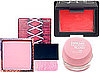Best Blushes of 2009
