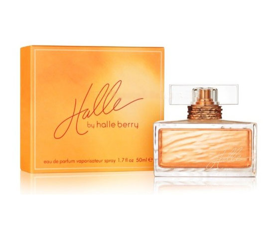Halle by Halle Berry